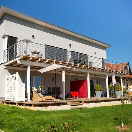 Ferienwohnungen beim Wohlfühlhaus Freiamt Exterior foto