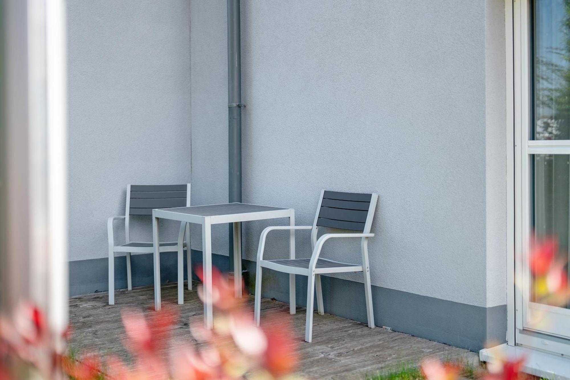 Ferienwohnungen beim Wohlfühlhaus Freiamt Exterior foto